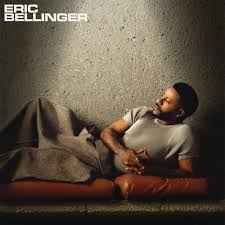 Eric Bellinger - Eric Bellinger [CD] Music CD