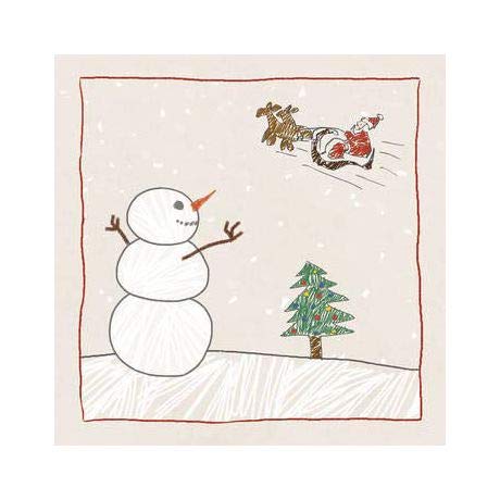 Home For The Holidays b/w For Love On Christmas Day Vinyl Record