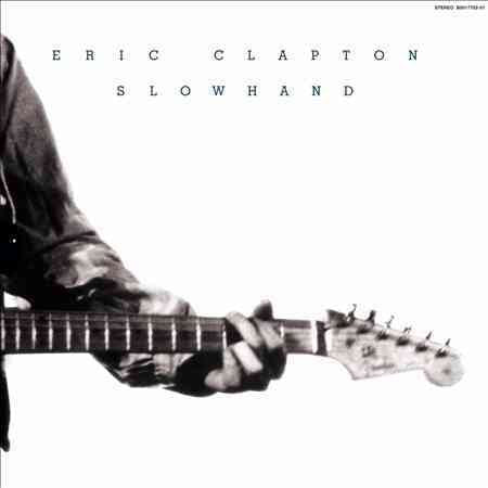 Slowhand [35th Anniversary Edition] Vinyl Record