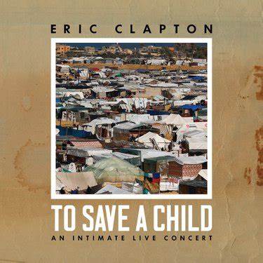 To Save A Child (2 Lp's) Vinyl Record