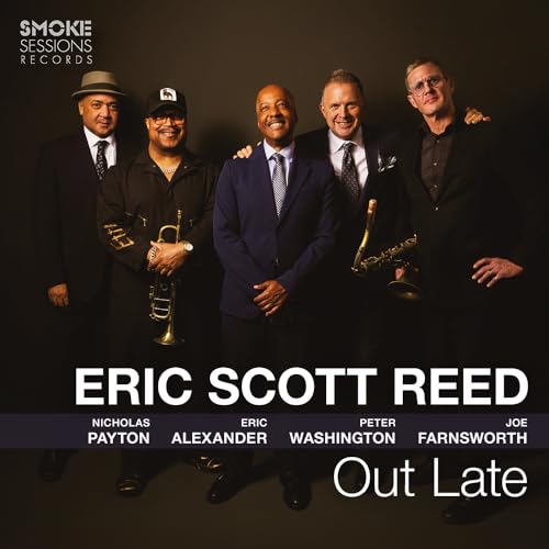 Out Late [Vinyl] Vinyl Record