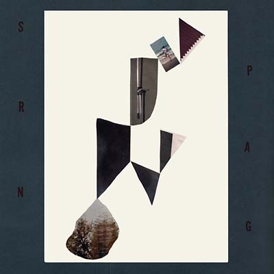 Sprang Vinyl Record