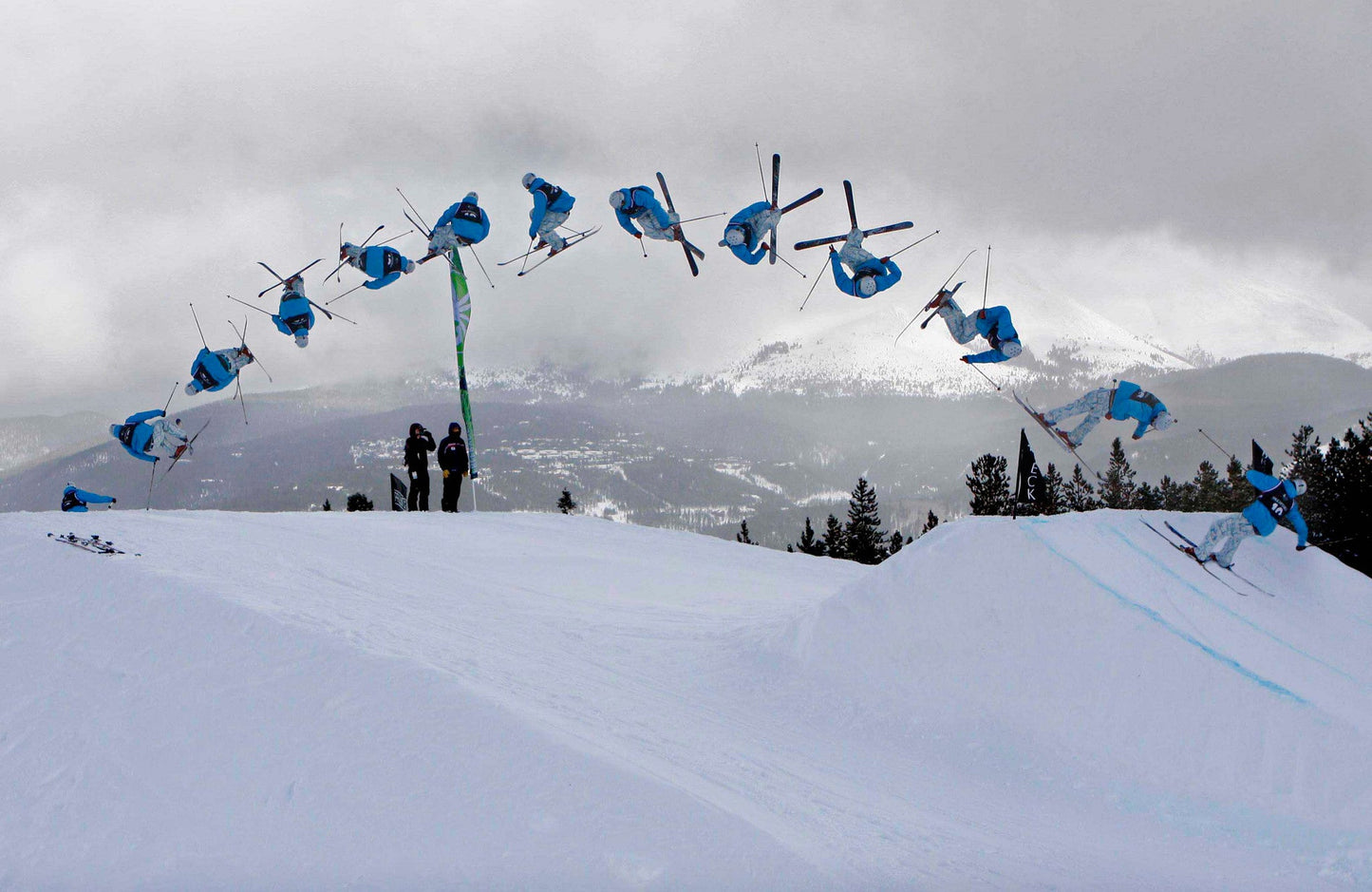 Capture My Colorado: Aspen Book