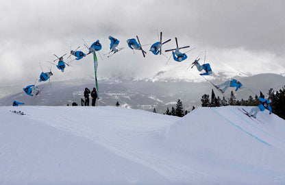 Capture My Colorado: Aspen Book