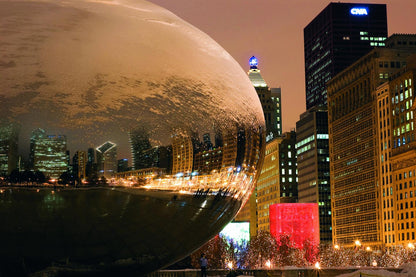 Capture My Chicago: Chicago by Chicago Photographers Book