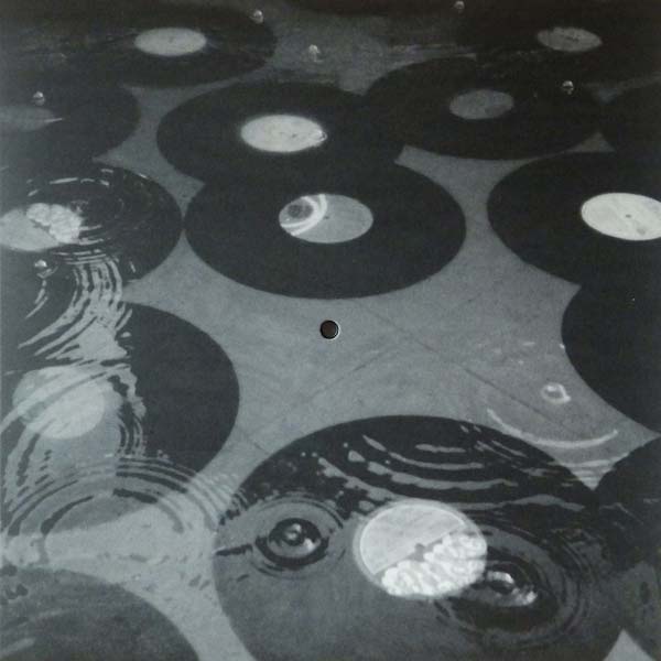 ERIKM - L'art De La Fuite Vinyl Record