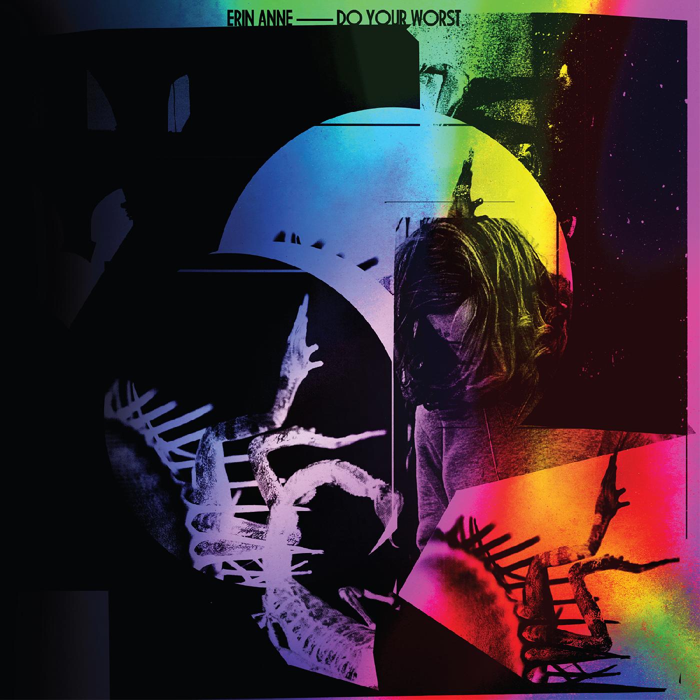 Do Your Worst Vinyl Record