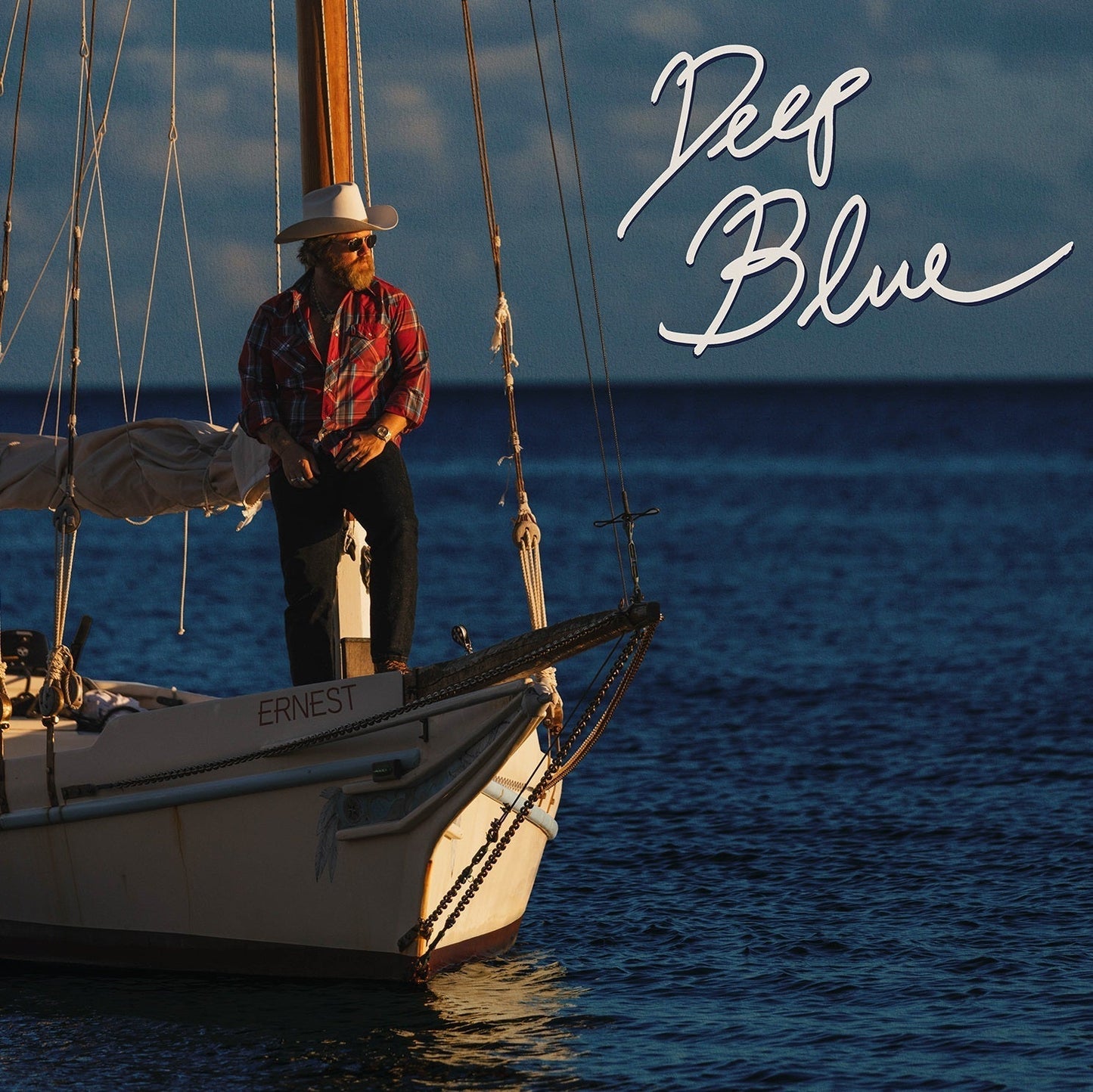 Deep Blue [Dark Water] [2Lp] [Vinyl] Vinyl Record