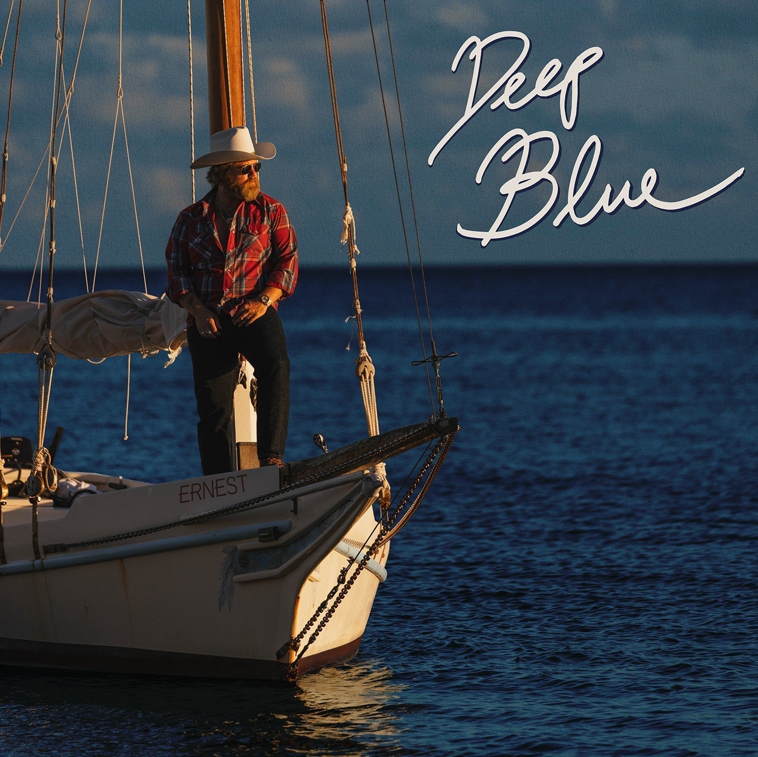 Deep Blue [Dark Water] [2Lp] [Vinyl] Vinyl Record