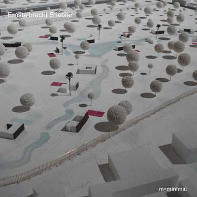 Sequenz II - Mitteltöne - Trio 89 Music CD