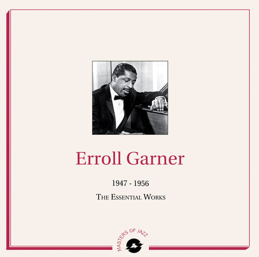 1947-1956: The Essential Works Vinyl Record