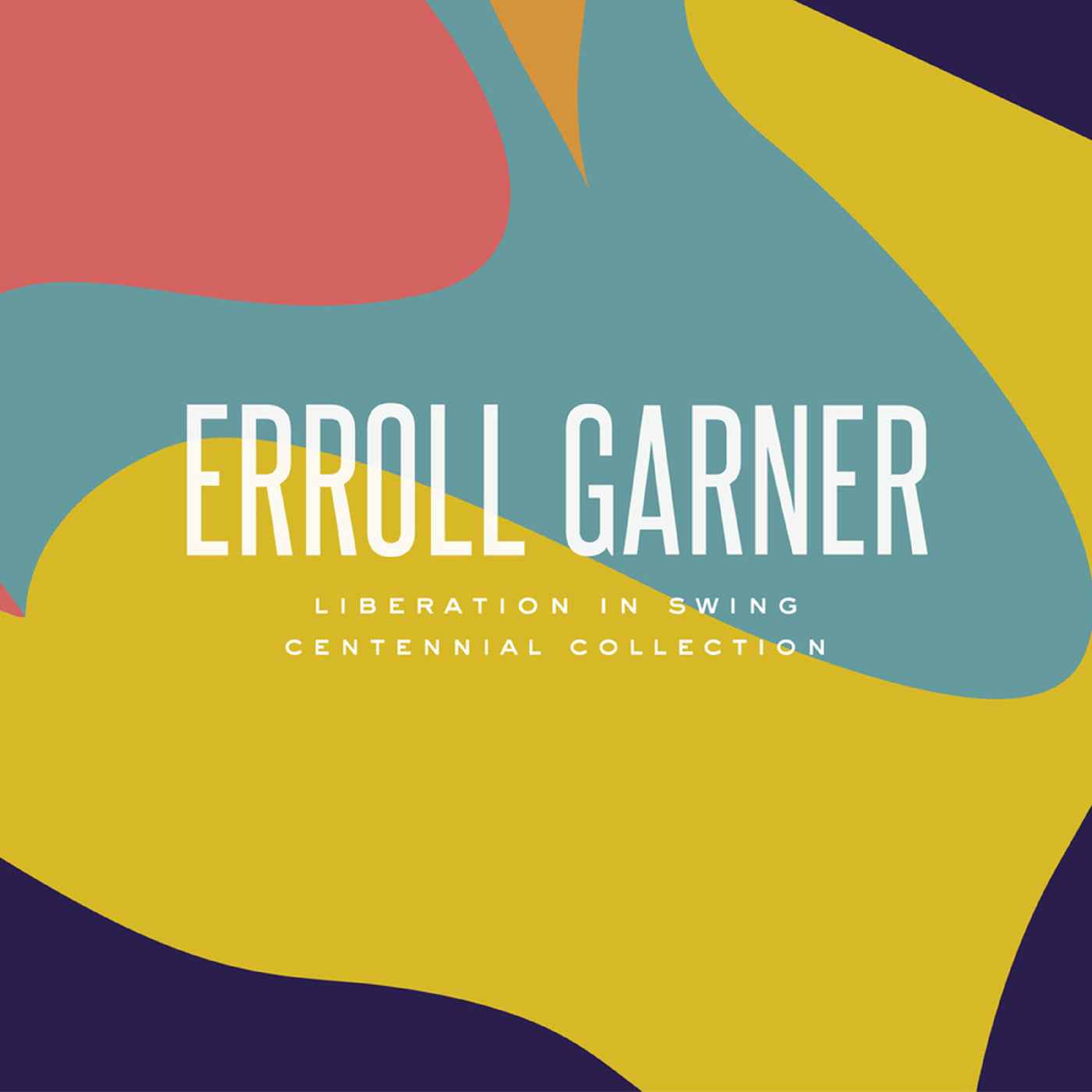 Erroll Garner - Liberation In Swing: Centennial Collection [Vinyl] Vinyl Record