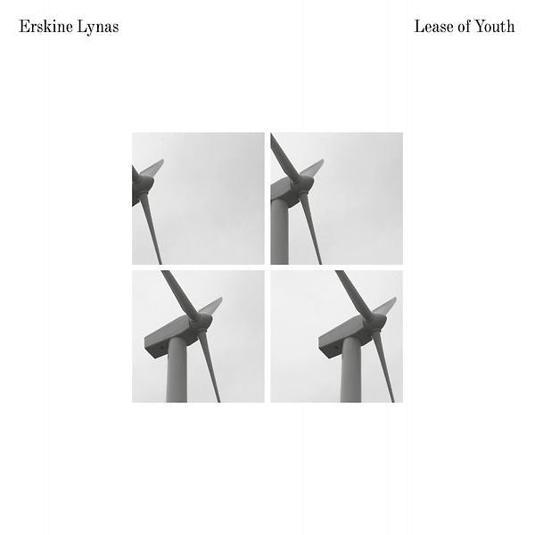 ERSKINE LYNAS - Lease Of Youth Vinyl Record