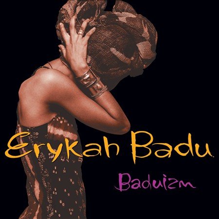 Baduizm (2 Lp's) Vinyl Record