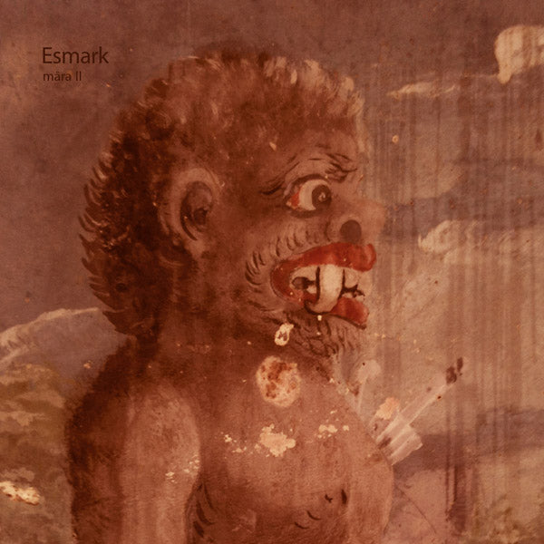 Mara II Vinyl Record