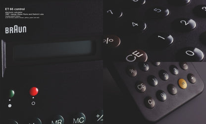 Dieter Rams: Less and More Book