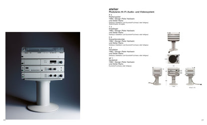 Dieter Rams: Less and More Book