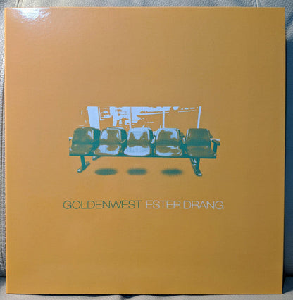 Goldenwest Vinyl Record