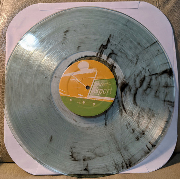  Vinyl Record