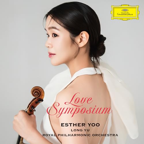 Love Symposium [CD] Music CD