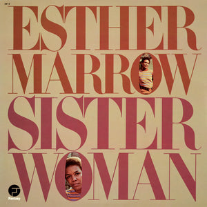 Sister Woman (LP) Vinyl Record