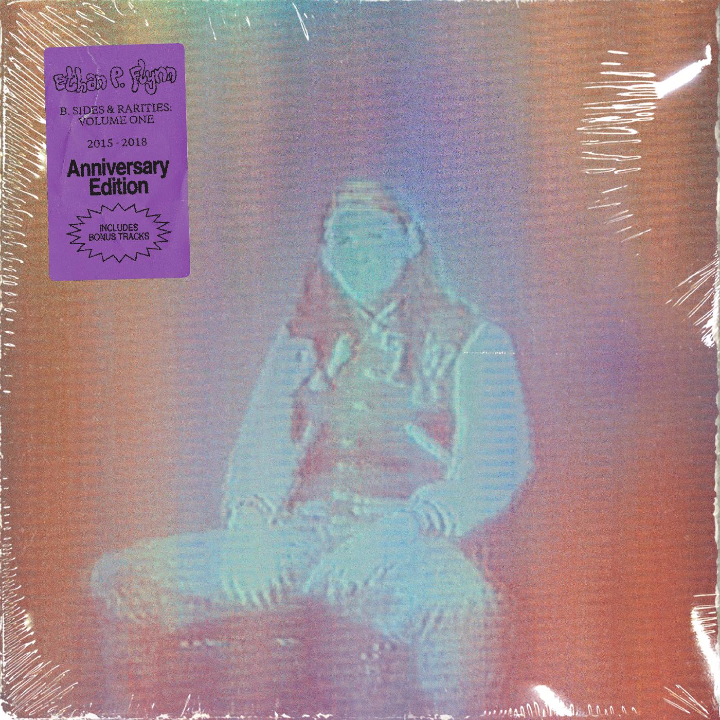 B-Sides & Rarities: Volume 1 Vinyl Record