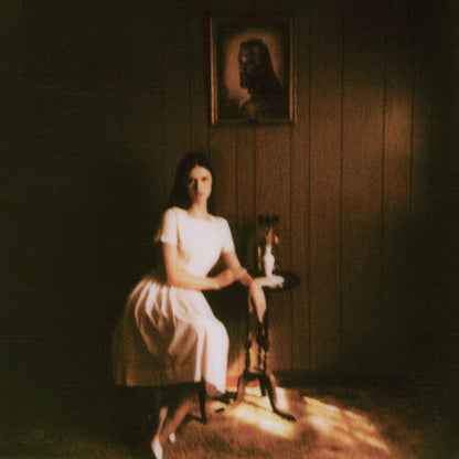 Preacher's Daughter (Indie Exclusive, Limited Edition, Poster) (2 Lp's) Vinyl Record