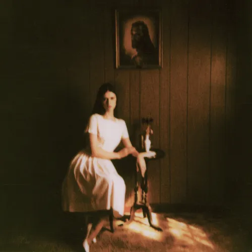 PREACHER’S DAUGHTER Vinyl Record