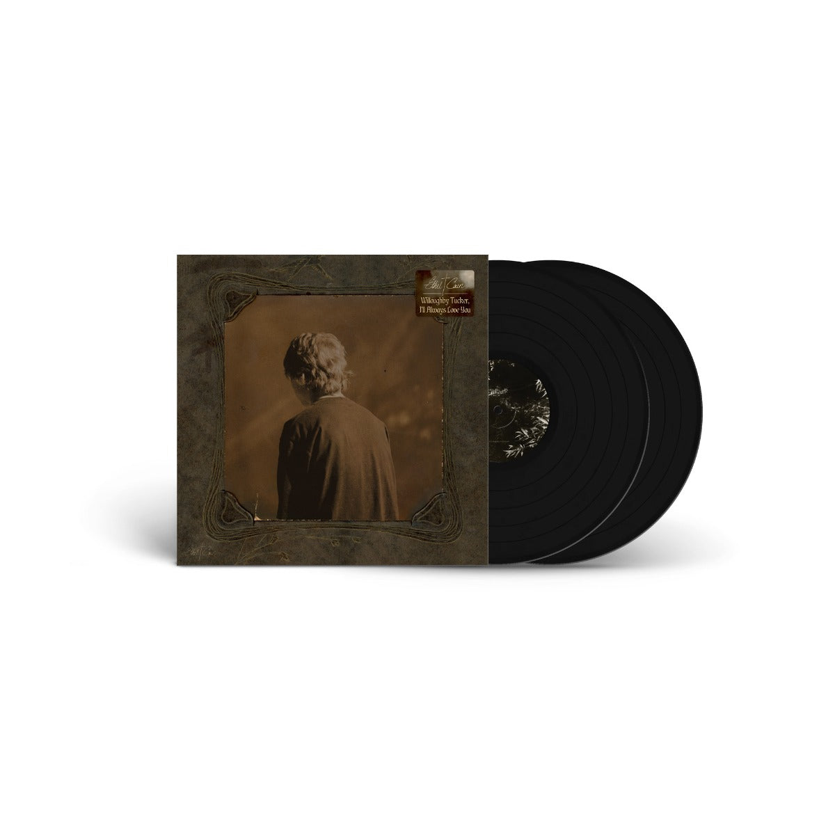 Willoughby Tucker, I’ll Always Love You [2LP] [Vinyl]