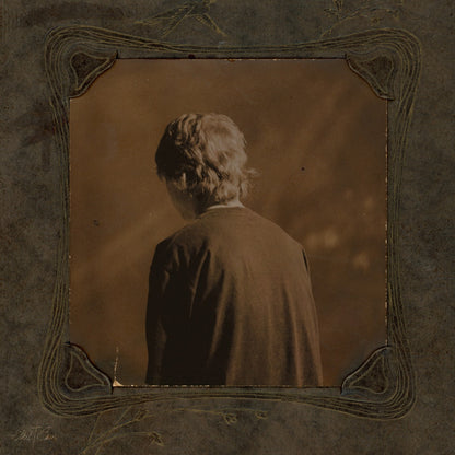 Willoughby Tucker, I’ll Always Love You (Indie Exclusive) (12" X 9" Insert Drawing) [2LP] [Vinyl]