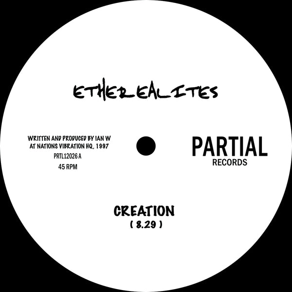 Creation [Vinyl] Vinyl Record