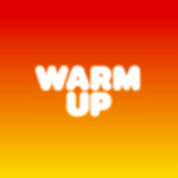 Warm Up [Vinyl] Vinyl Record