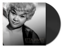 Etta James - The Essential Collection [Import] [Vinyl] Vinyl Record