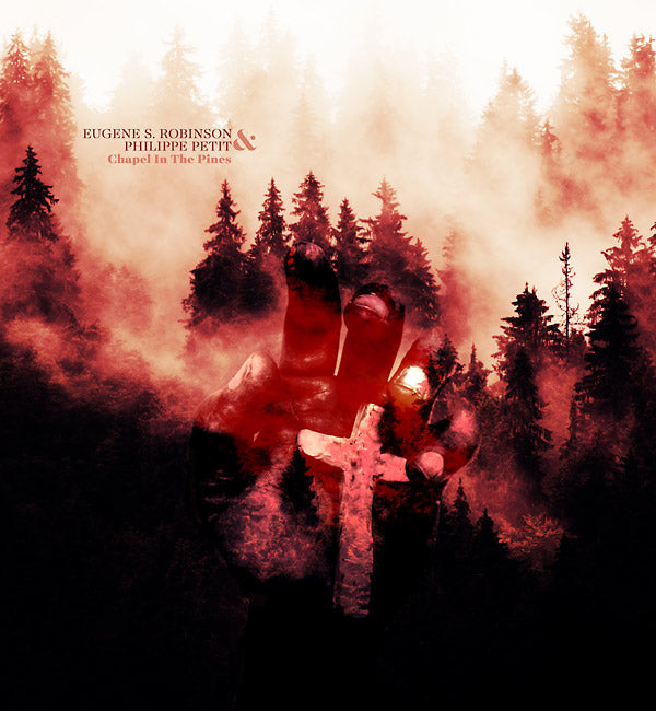 Chapel In The Pines Music CD