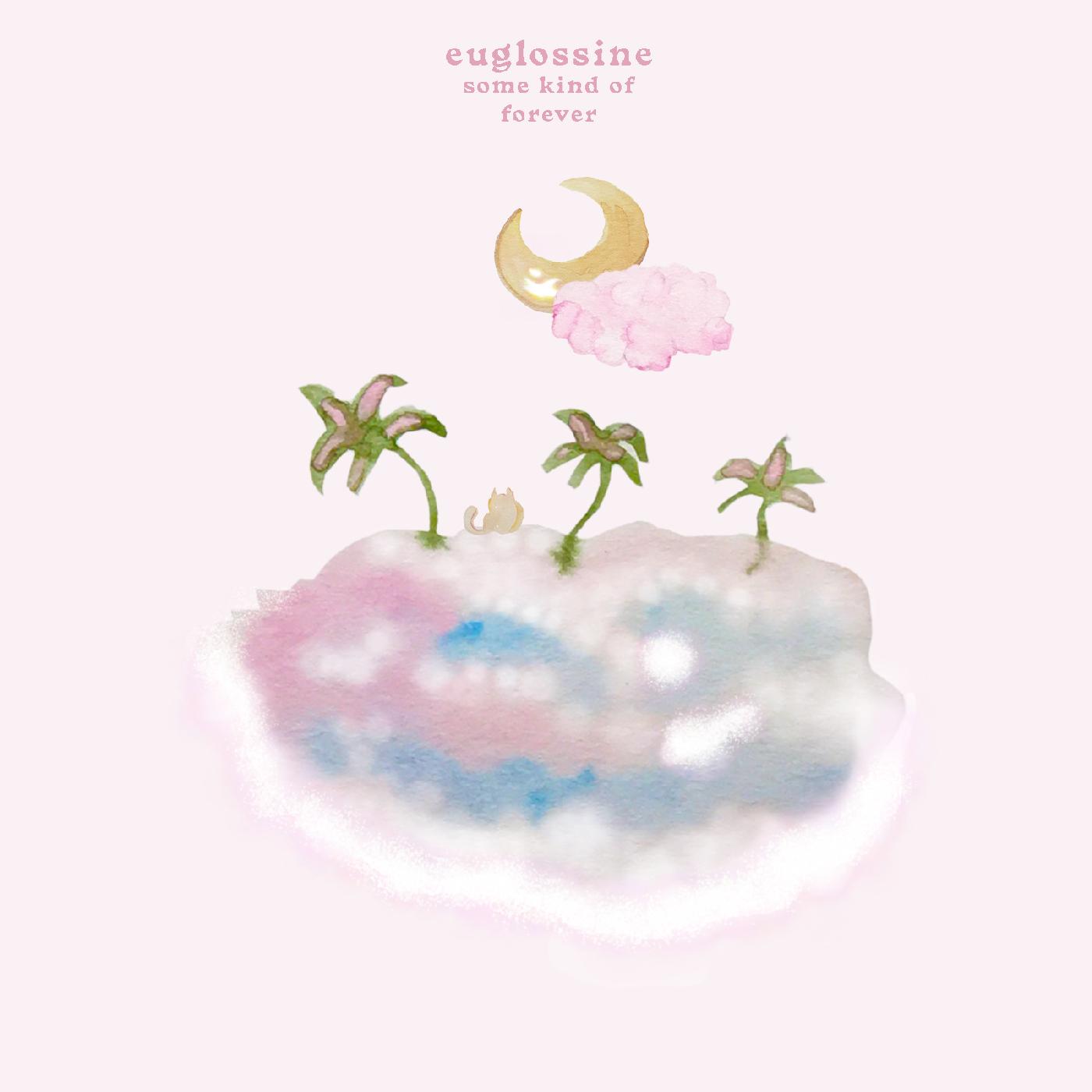 Euglossine - Some Kind Of Forever Vinyl Record