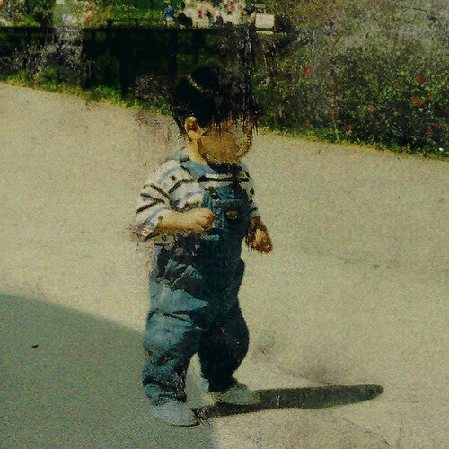 Evan Fong - Speed Vinyl [Vinyl] Vinyl Record
