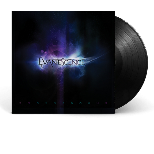 Evanescence (LP) Vinyl Record