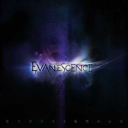 Evanescence Vinyl Record