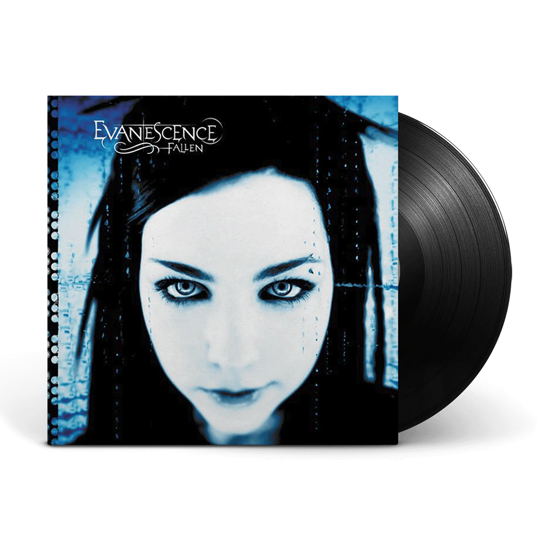 Fallen (Standard 1-LP) Vinyl Record