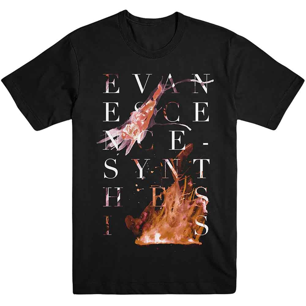 Evanescence Synthesis [T-Shirt] Officially Licensed