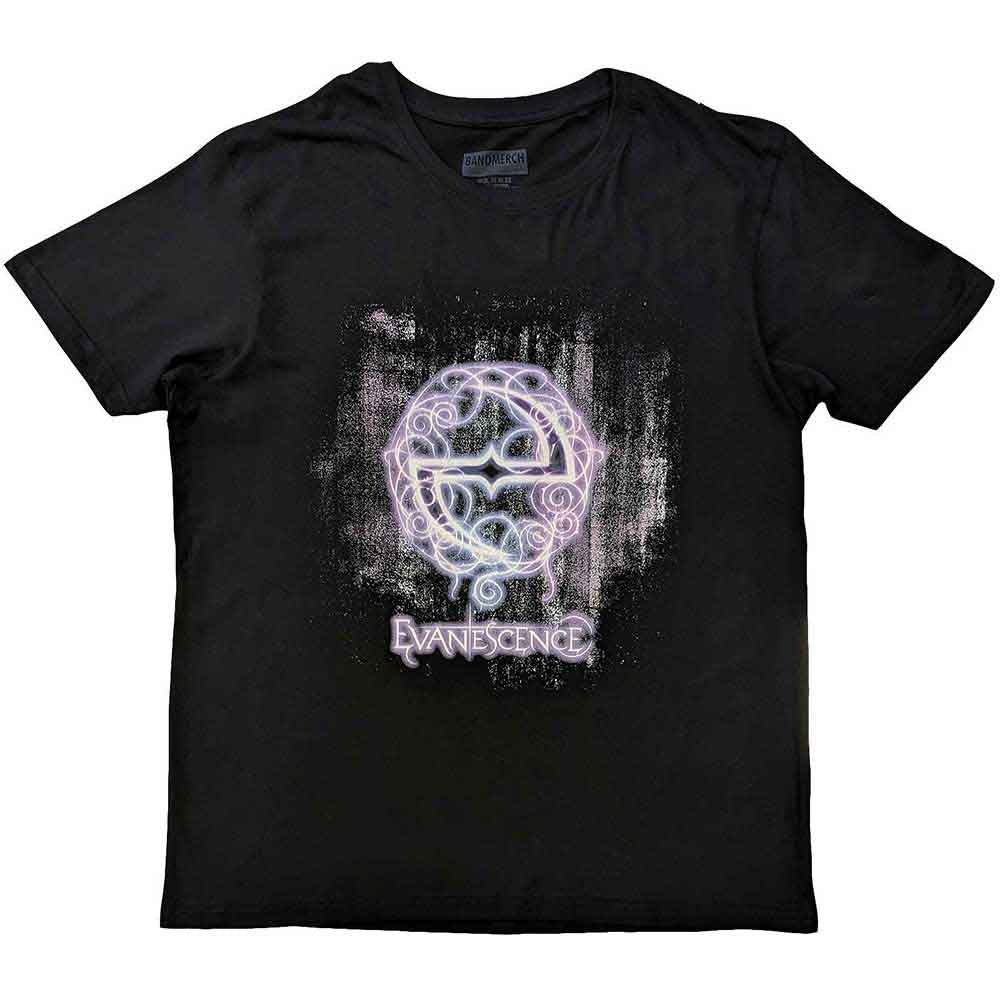 Evanescence Want [T-Shirt] Officially Licensed