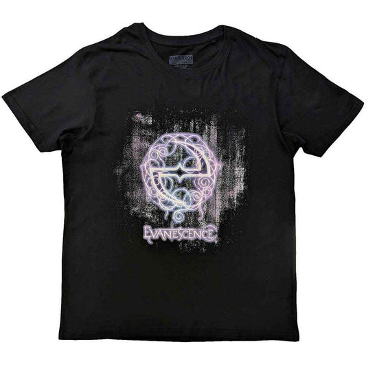 Evanescence Want [T-Shirt] Officially Licensed