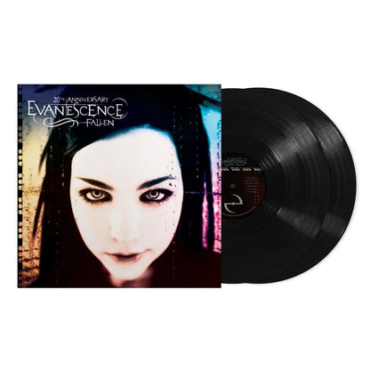 Evanescence - Fallen (20th Anniversary) [2LP] Vinyl Record