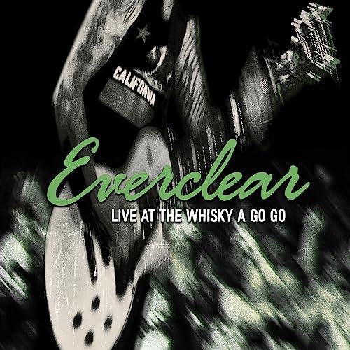 Live At The Whisky A Go Go [Coke Bottle Green] [Vinyl]