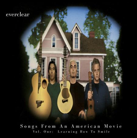 Songs From An American Movie Vol. 1 : Learning How To Smile (Colored Vinyl, Yellow, 140 Gram Vinyl, Limited Edition, Gatefold LP Jacket) Vinyl Record