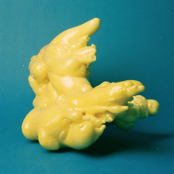 EVEREST MAGMA - Alto//Piano Vinyl Record