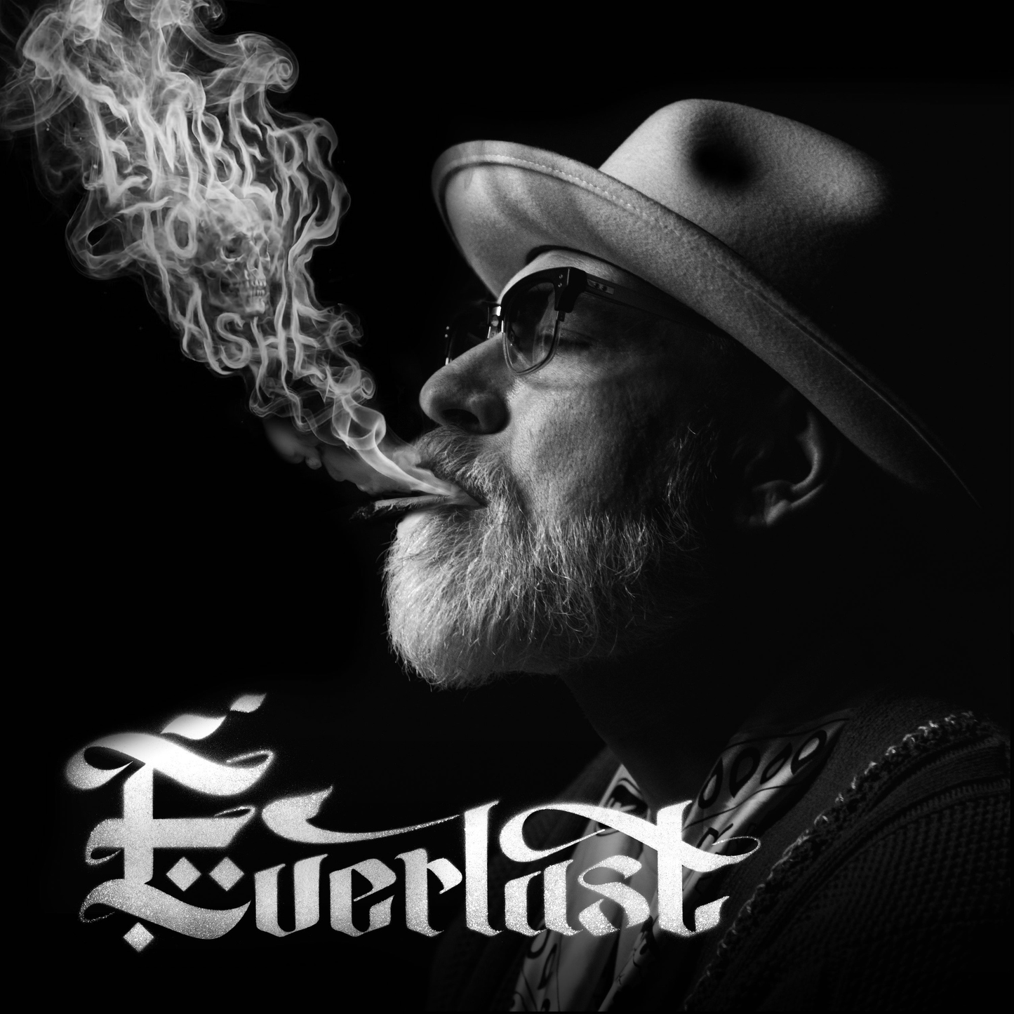 PRE-ORDER Everlast - Embers To Ashes [CD] Music CD