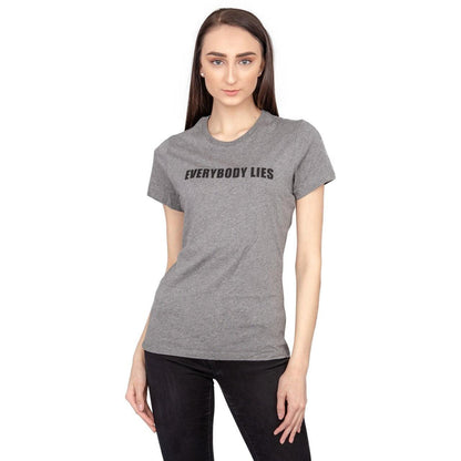 Everybody Lies Juniors/Ladies T-shirt