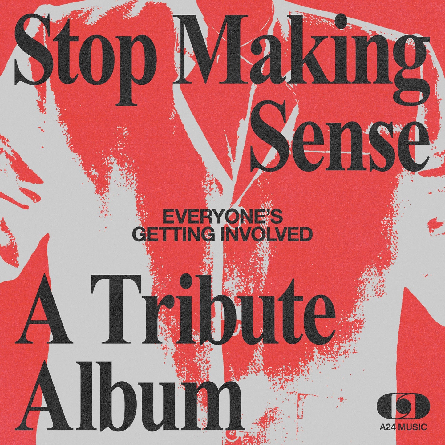 Various Artists - Everyone's Getting Involved [2LP Silver] Vinyl Record