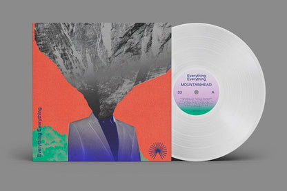 Mountainhead [INDIE EX) [Vinyl] Vinyl Record